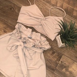 Fashion nova set !!! SOLD! 🚨